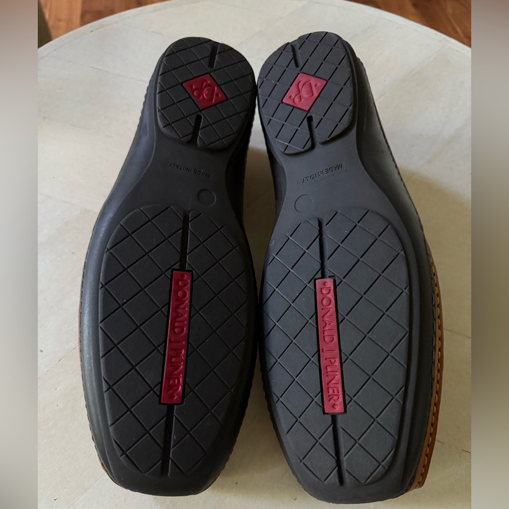 Donald J. Pliner Eive Driver Loafer Size 11.5 NIB - Picture 5 of 7